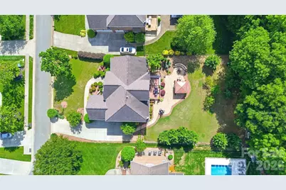 6706 Wesley Glen Drive, Waxhaw, NC 28173 - Photo 45