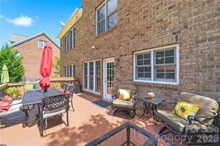 6706 Wesley Glen Dr, Waxhaw, NC 28173 - Photo 41