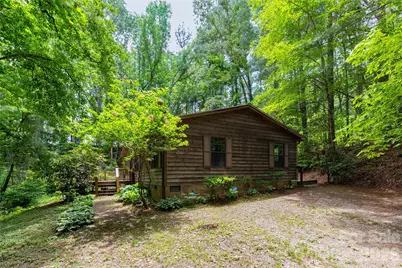 1010 Sharon Ridge Road, Fairview, NC 28730 - Photo 5
