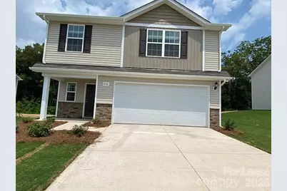 216 Caffee Drive, Kings Mountain, NC 28086 - Photo 1