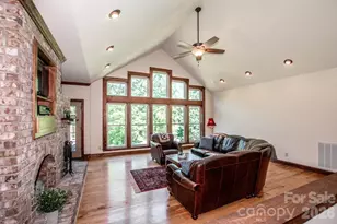 1345 Timberlane Terrace, Mooresville, NC 28115 - Photo 7