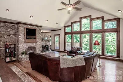 1345 Timberlane Terrace, Mooresville, NC 28115 - Photo 5