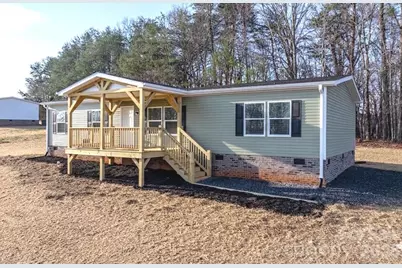 4963 Rhoney Road, Connelly Springs, NC 28612 - Photo 1