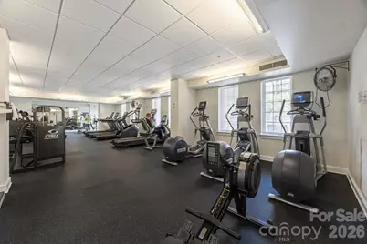 300 W 5th Street #809, Charlotte, NC 28202 - Photo 27