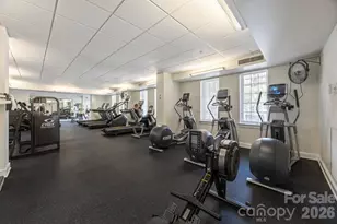 300 W 5th St, Charlotte, NC 28202 - Photo 27