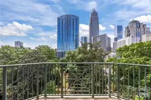 300 W 5th St, Charlotte, NC 28202 - Photo 1