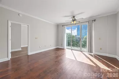 300 W 5th Street #809, Charlotte, NC 28202 - Photo 9