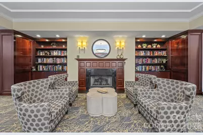 300 W 5th Street #809, Charlotte, NC 28202 - Photo 21
