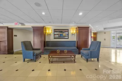 300 W 5th Street #809, Charlotte, NC 28202 - Photo 29