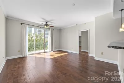 300 W 5th Street #809, Charlotte, NC 28202 - Photo 7