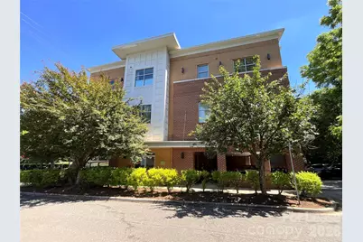 3100 N Davidson Street #203, Charlotte, NC 28205 - Photo 1