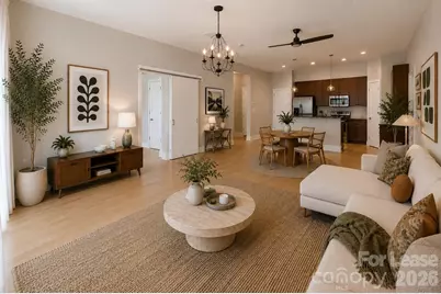 3100 N Davidson Street #203, Charlotte, NC 28205 - Photo 1