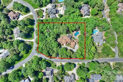 3301 Providence Plantation Lane, Charlotte, NC 28270 - Photo 47