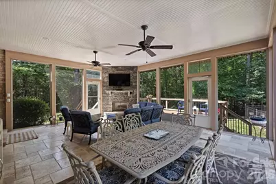 3301 Providence Plantation Lane, Charlotte, NC 28270 - Photo 37
