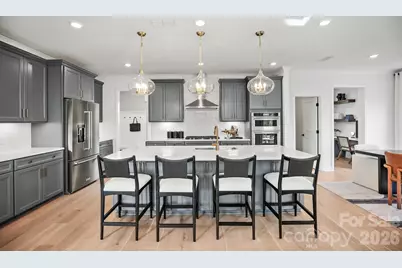1632 Gossage Lane NW, Concord, NC 28027 - Photo 9