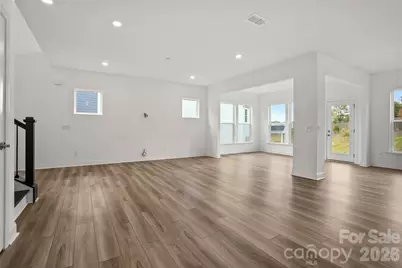1632 Gossage Lane NW, Concord, NC 28027 - Photo 5