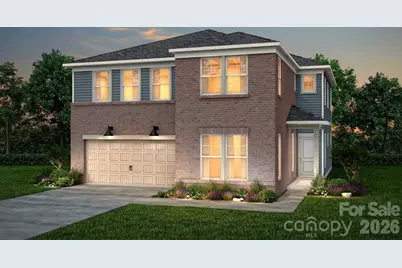 1632 Gossage Lane NW, Concord, NC 28027 - Photo 1