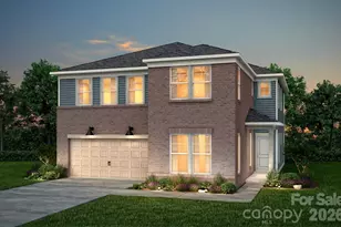1632 Gossage Ln NW, Concord, NC 28027 - Photo 1
