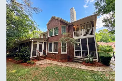 11106 Brush Hollow Road, Matthews, NC 28105 - Photo 5