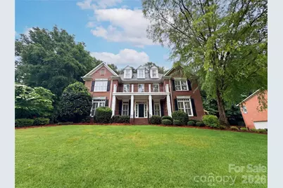 11106 Brush Hollow Road, Matthews, NC 28105 - Photo 1