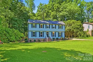 1927 Terra Ln, Lancaster, SC 29720 - Photo 1