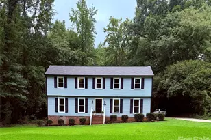 1927 Terra Ln, Lancaster, SC 29720 - Photo 1