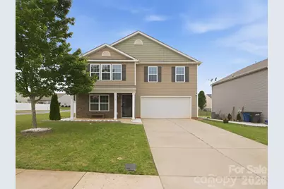 115 Harvest Pointe Drive, Statesville, NC 28677 - Photo 3