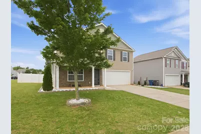 115 Harvest Pointe Drive, Statesville, NC 28677 - Photo 5