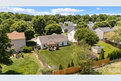 3917 Laurel View Circle, Indian Trail, NC 28079 - Photo 37