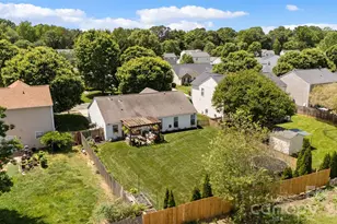 3917 Laurel View Cir, Indian Trail, NC 28079 - Photo 37