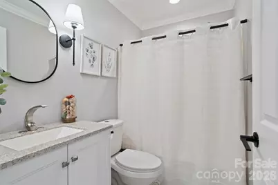 3917 Laurel View Circle, Indian Trail, NC 28079 - Photo 25