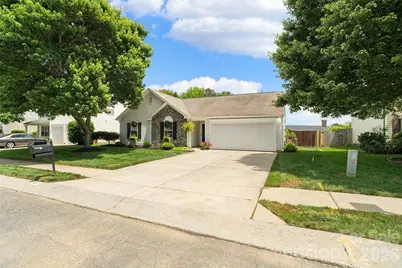 3917 Laurel View Circle, Indian Trail, NC 28079 - Photo 3