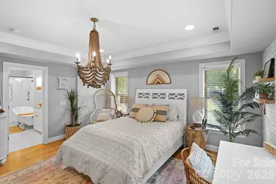 808 Brookberry Farm Circle, Winston Salem, NC 27106 - Photo 33