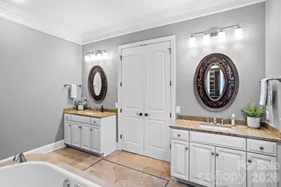 808 Brookberry Farm Circle, Winston Salem, NC 27106 - Photo 21