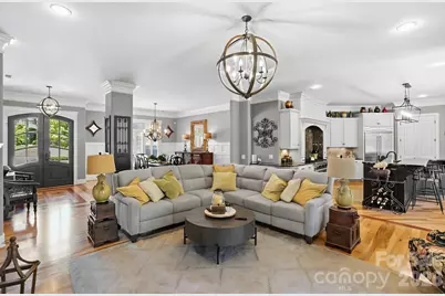 808 Brookberry Farm Circle, Winston Salem, NC 27106 - Photo 5