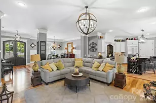 808 Brookberry Farm Cir, Winston Salem, NC 27106 - Photo 5