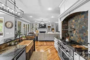808 Brookberry Farm Cir, Winston Salem, NC 27106 - Photo 11
