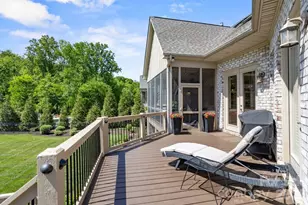 808 Brookberry Farm Cir, Winston Salem, NC 27106 - Photo 15