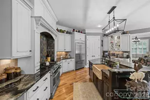 808 Brookberry Farm Cir, Winston Salem, NC 27106 - Photo 9