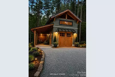 109 Spring Hollow Road, Lake Lure, NC 28746 - Photo 7