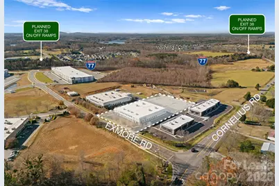 116 Exmore Road, Mooresville, NC 28117 - Photo 5