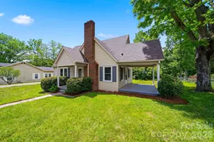 210 Valdese Dr, Morganton, NC 28655 - Photo 27