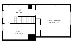 210 Valdese Dr, Morganton, NC 28655 - Photo 35