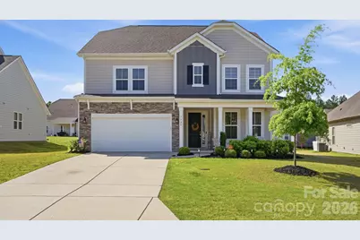 7924 Creek Park Drive, Denver, NC 28037 - Photo 1