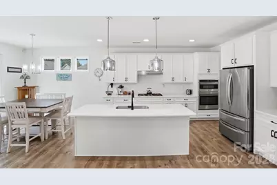 7924 Creek Park Drive, Denver, NC 28037 - Photo 5