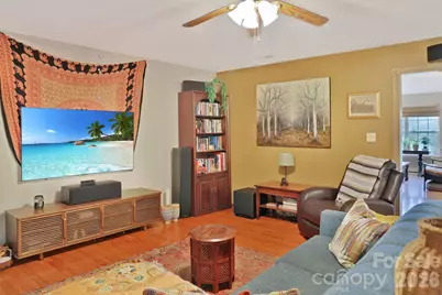 1798 New Stock Road, Weaverville, NC 28787 - Photo 23