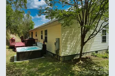 1798 New Stock Road, Weaverville, NC 28787 - Photo 21