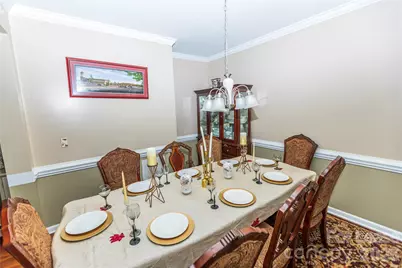 2922 Deep Cove Drive NW, Concord, NC 28027 - Photo 5
