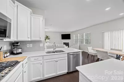 17501 Chaco Lane #26, Charlotte, NC 28278 - Photo 11