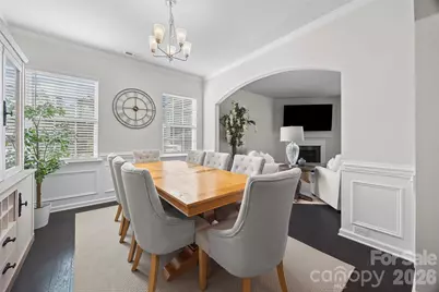 17501 Chaco Lane #26, Charlotte, NC 28278 - Photo 5